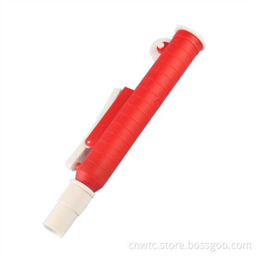 Serological Pipette Pump Handle for 25 ml: A Comprehensive Guide and Product Overview
